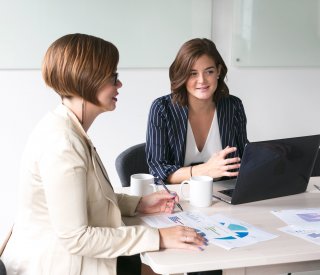 Femmes Co-working